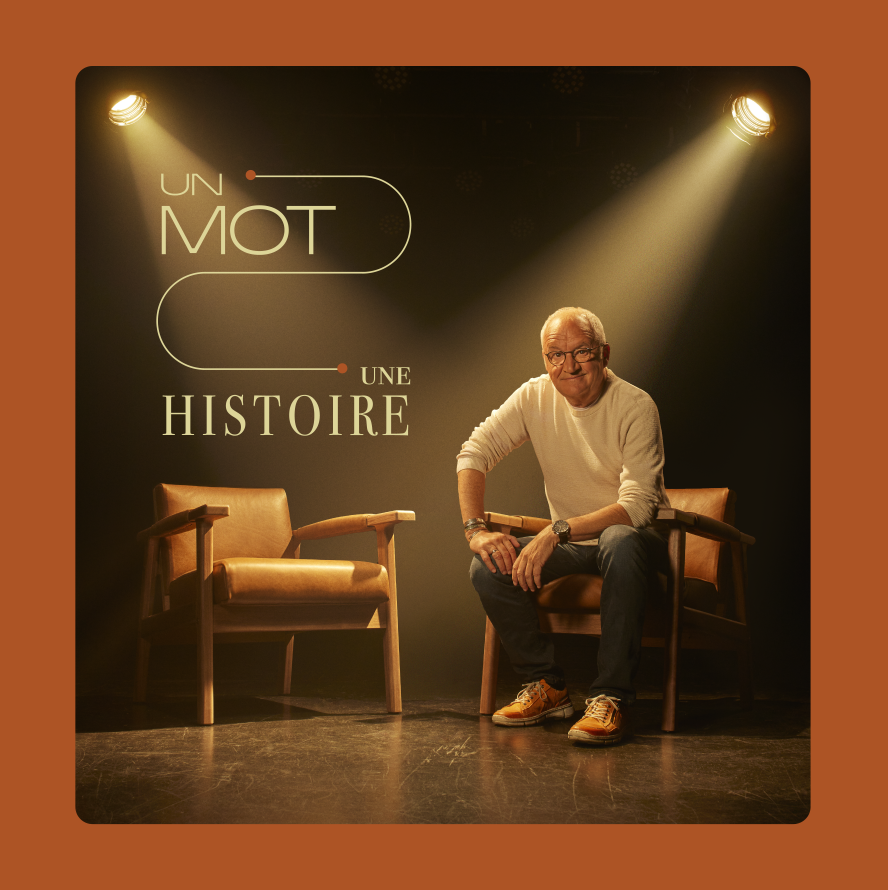 Un mot, une histoire