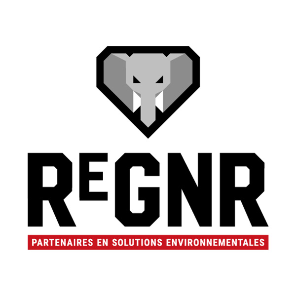 Porte-parole REGNR