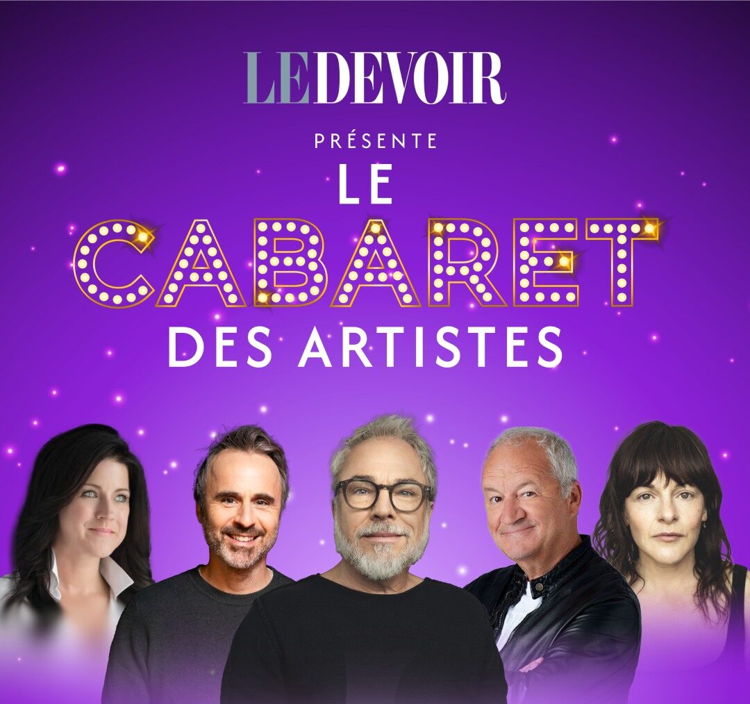 Le Cabaret des Artistes